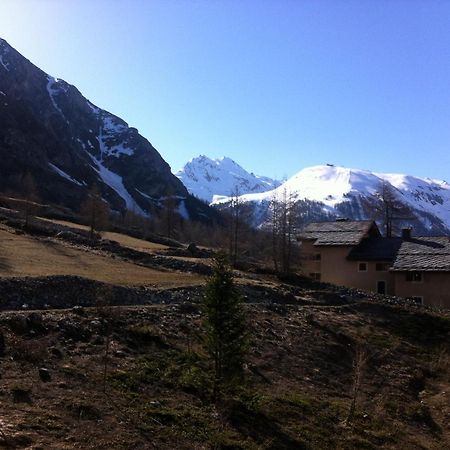 شقة Studio Cabine Val D'Isere La Daille المظهر الخارجي الصورة